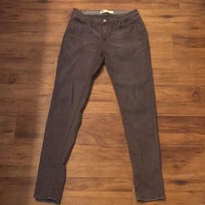 Levi leggings jeans